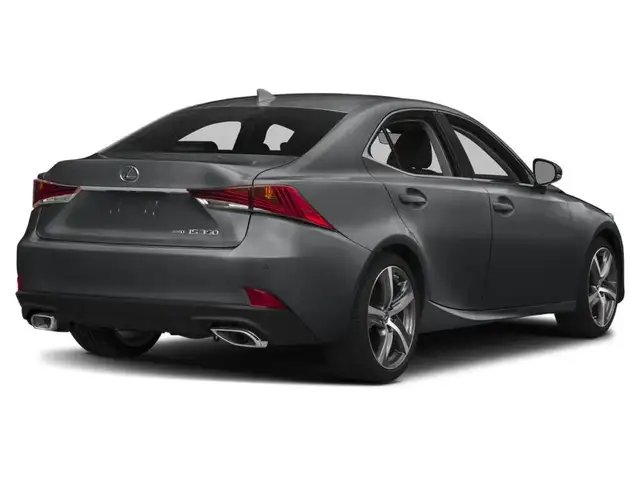 2018 Lexus IS IS 350 - Mark Levinson | Low KM | Remote Start - Photo 2