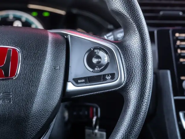 2020 Honda Civic Sedan LX - Sask Unit | Clean Carfax | Manual - Photo 14