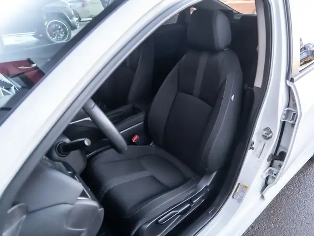 2020 Honda Civic Sedan LX - Sask Unit | Clean Carfax | Manual - Photo 22