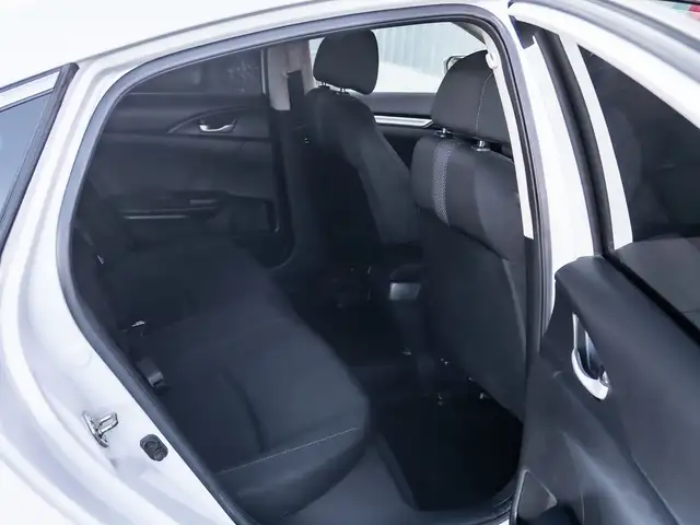 2020 Honda Civic Sedan LX - Sask Unit | Clean Carfax | Manual - Photo 24