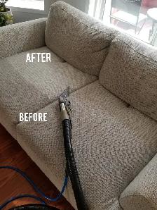 We Clean Sofas&Chairs