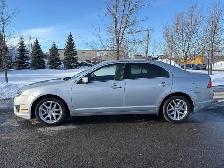 2013 Ford Fusion 2010  FORD FUSION , 113.000 KM , AUTOMATIQUE  , - Photo 2