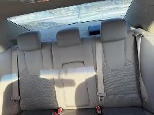 2013 Ford Fusion 2010  FORD FUSION , 113.000 KM , AUTOMATIQUE  , - Photo 3