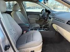 2013 Ford Fusion 2010  FORD FUSION , 113.000 KM , AUTOMATIQUE  , - Photo 4