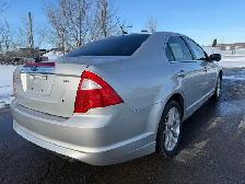 2013 Ford Fusion 2010  FORD FUSION , 113.000 KM , AUTOMATIQUE  , - Photo 11