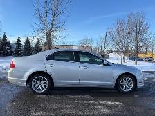 2013 Ford Fusion 2010  FORD FUSION , 113.000 KM , AUTOMATIQUE  , - Photo 12