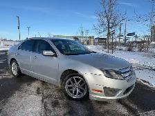 2013 Ford Fusion 2010  FORD FUSION , 113.000 KM , AUTOMATIQUE  , - Photo 13