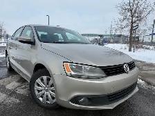 2014 Volkswagen Jetta 2014 VOLKSWAGEN JETTA , DIESEL ,  AUTOMATI