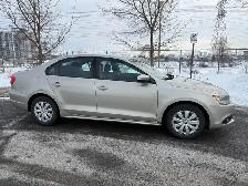 2014 Volkswagen Jetta 2014 VOLKSWAGEN JETTA , DIESEL ,  AUTOMATI - Photo 2