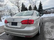 2014 Volkswagen Jetta 2014 VOLKSWAGEN JETTA , DIESEL ,  AUTOMATI - Photo 3