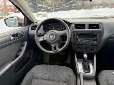 2014 Volkswagen Jetta 2014 VOLKSWAGEN JETTA , DIESEL ,  AUTOMATI - Photo 4