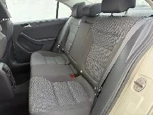 2014 Volkswagen Jetta 2014 VOLKSWAGEN JETTA , DIESEL ,  AUTOMATI - Photo 7