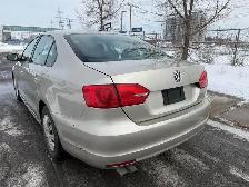 2014 Volkswagen Jetta 2014 VOLKSWAGEN JETTA , DIESEL ,  AUTOMATI - Photo 9