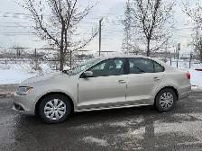 2014 Volkswagen Jetta 2014 VOLKSWAGEN JETTA , DIESEL ,  AUTOMATI - Photo 10