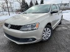 2014 Volkswagen Jetta 2014 VOLKSWAGEN JETTA , DIESEL ,  AUTOMATI - Photo 11