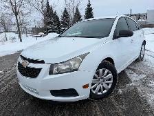 2011 Chevrolet Cruze 2011 CHEVROLET CRUZE , AUTOMATIQUE , 4 CYLI - Photo 7