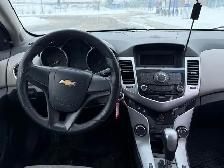 2011 Chevrolet Cruze 2011 CHEVROLET CRUZE , AUTOMATIQUE , 4 CYLI - Photo 8