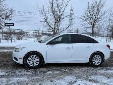 2011 Chevrolet Cruze 2011 CHEVROLET CRUZE , AUTOMATIQUE , 4 CYLI - Photo 10
