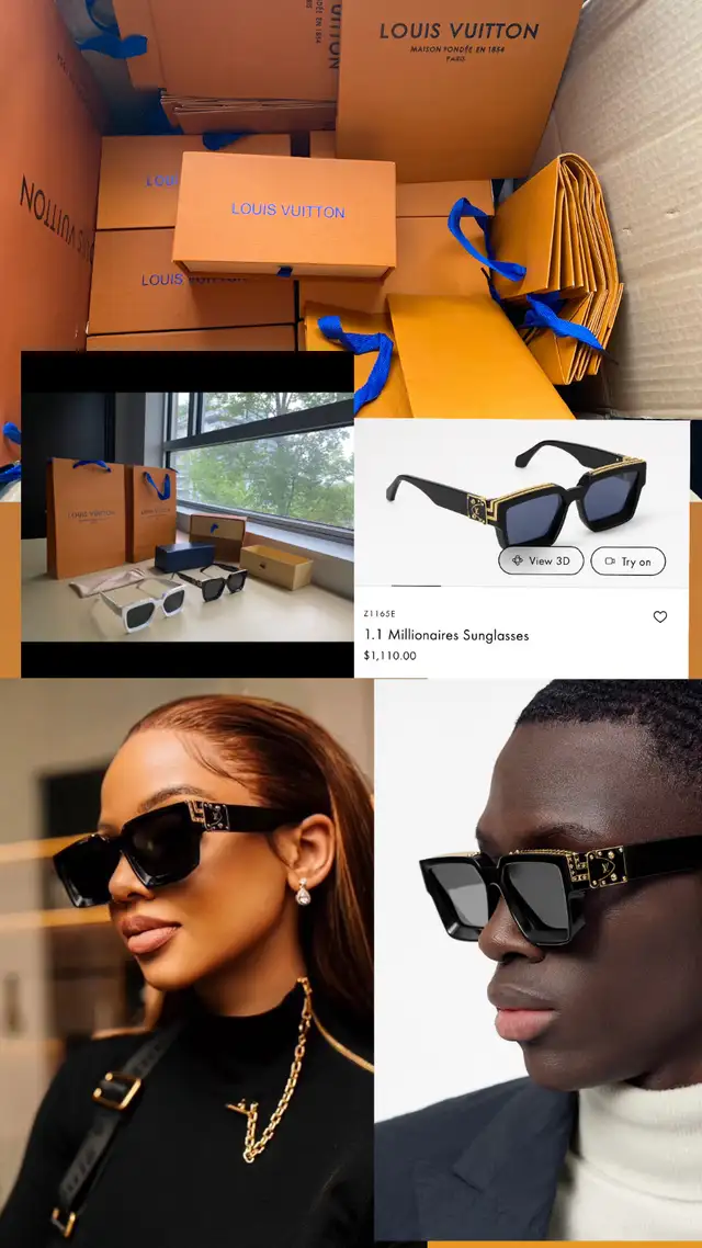Sunglasses DESIGNER CHEAP PRICE - Photo 4