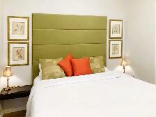 Fully Furnished One Bedroom Apartment - Photo 3