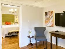 Fully Furnished One Bedroom Apartment - Photo 4