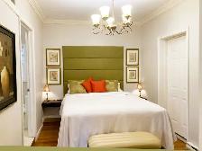 Fully Furnished One Bedroom Apartment - Photo 5