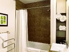 Fully Furnished One Bedroom Apartment - Photo 8