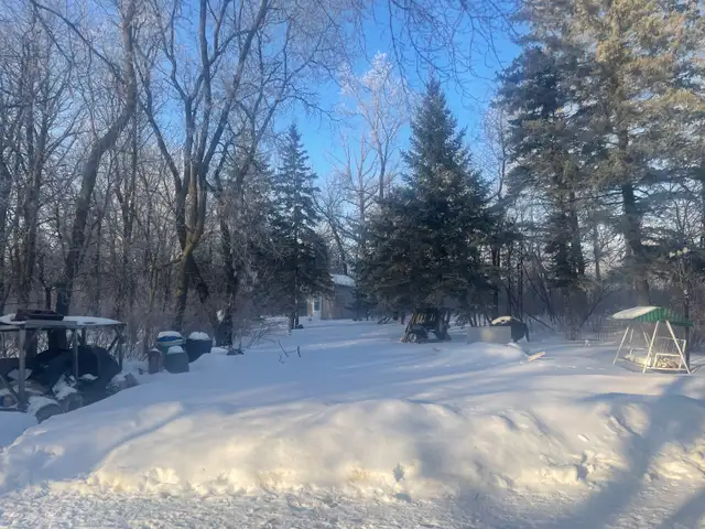 Enjoy private time In nature with your loved one