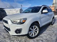 2014 Mitsubishi RVR GT AWD GARANTIE 1 ANS