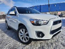 2014 Mitsubishi RVR GT AWD GARANTIE 1 ANS - Photo 2