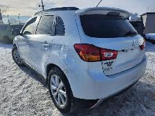 2014 Mitsubishi RVR GT AWD GARANTIE 1 ANS - Photo 8