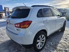 2014 Mitsubishi RVR GT AWD GARANTIE 1 ANS - Photo 9