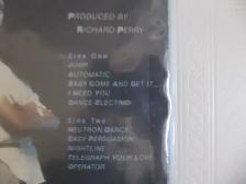 Pointer Sisters Break Out Vinyl LP BXL1-4705 EXCond Circa 1983 - Photo 5