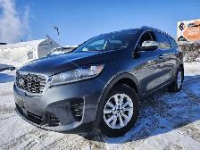 2020 Kia Sorento AWD V6 7 PASSAGER GARANTIE 1 ANS