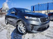 2020 Kia Sorento AWD V6 7 PASSAGER GARANTIE 1 ANS - Photo 2