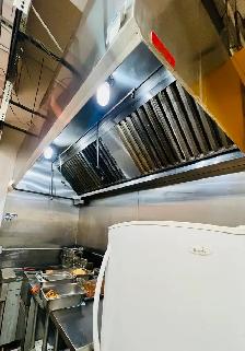 Restaurant Business For Sale