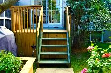 WOOD FENCE/DECK REPAIRS/INSTALLATION SERIOUS INQUIRY ONLY - Photo 3