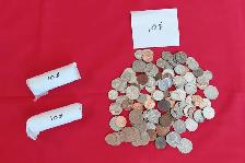 Échanger monnaie américaine contre dollars américains