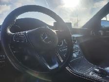 2015 Mercedes-Benz C-Class C 300 AWD NAVI GARANTIE 1 ANS - Photo 3
