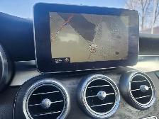 2015 Mercedes-Benz C-Class C 300 AWD NAVI GARANTIE 1 ANS - Photo 4