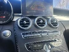 2015 Mercedes-Benz C-Class C 300 AWD NAVI GARANTIE 1 ANS - Photo 5