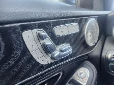 2015 Mercedes-Benz C-Class C 300 AWD NAVI GARANTIE 1 ANS - Photo 6