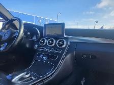 2015 Mercedes-Benz C-Class C 300 AWD NAVI GARANTIE 1 ANS - Photo 8