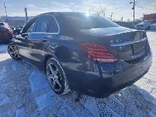 2015 Mercedes-Benz C-Class C 300 AWD NAVI GARANTIE 1 ANS - Photo 9