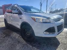 2013 Ford Escape AWD CUIR GARANTIE 1 ANS - Photo 2