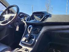 2013 Ford Escape AWD CUIR GARANTIE 1 ANS - Photo 5