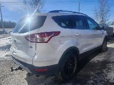 2013 Ford Escape AWD CUIR GARANTIE 1 ANS - Photo 6