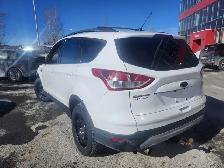 2013 Ford Escape AWD CUIR GARANTIE 1 ANS - Photo 7