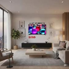 NEW LG 65' 4K Smart TV - UHD HDR10 - Best Price!