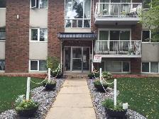 Large 2 BDRM in Old Strathcona! Renovated, Excellent Location!